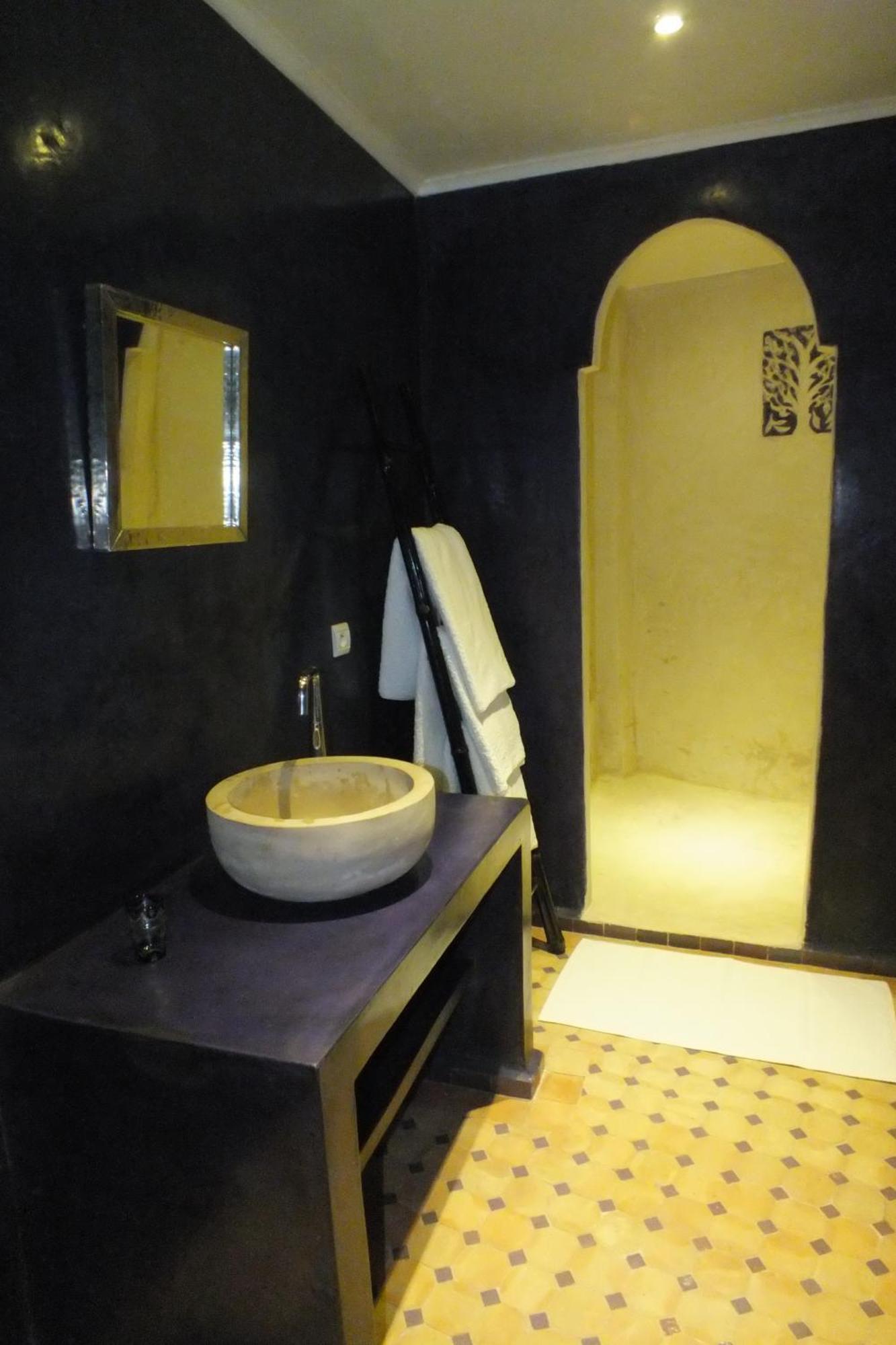 Dar Faracha Fes Hotel Buitenkant foto