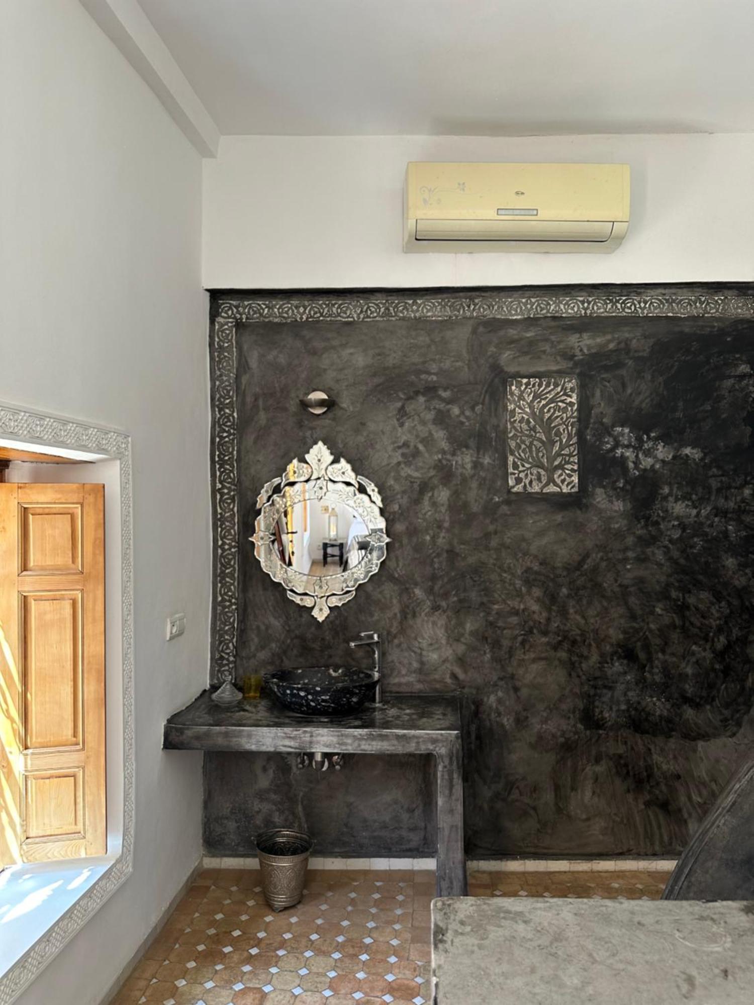Dar Faracha Fes Hotel Buitenkant foto
