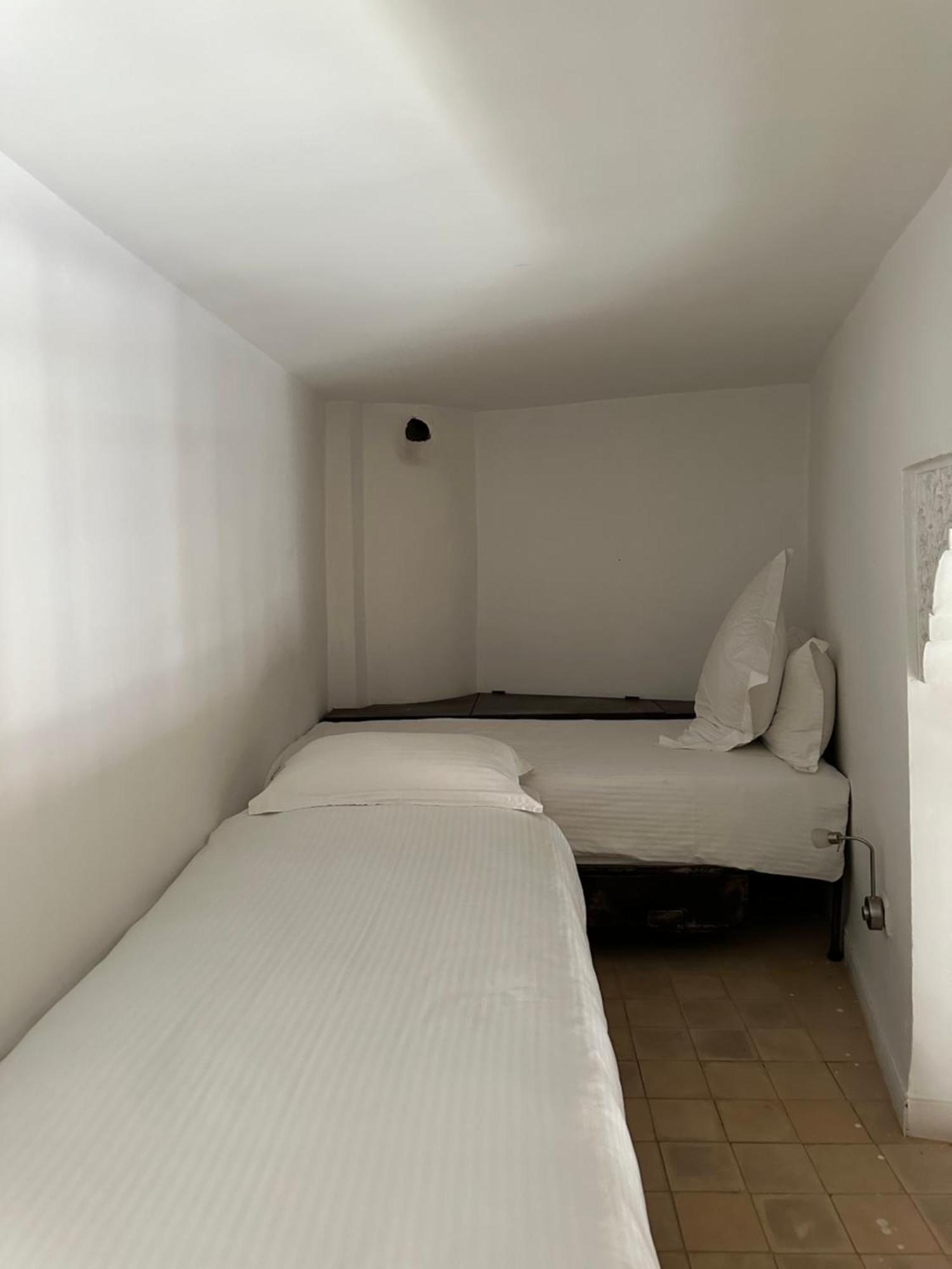 Dar Faracha Fes Hotel Buitenkant foto