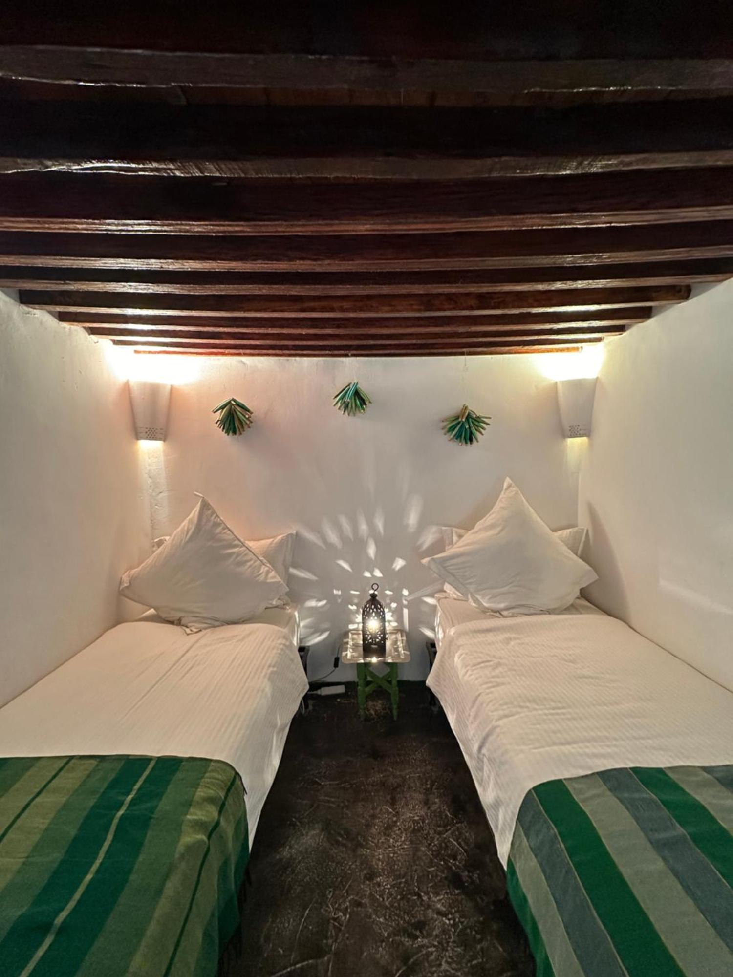 Dar Faracha Fes Hotel Buitenkant foto