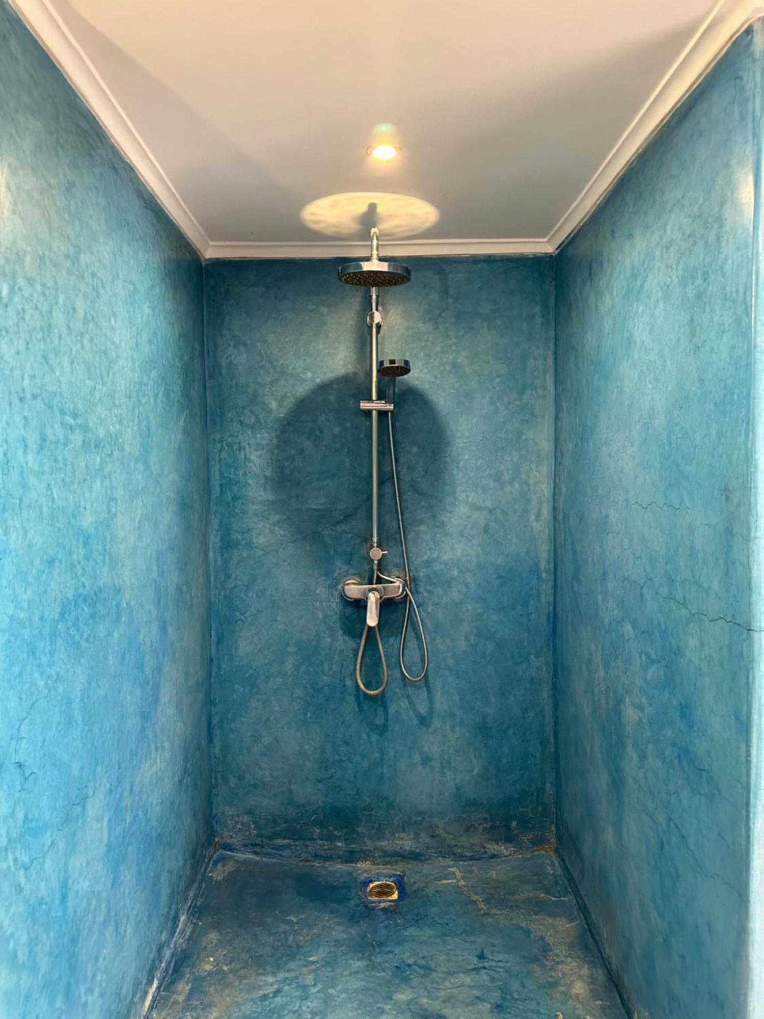 Dar Faracha Fes Hotel Buitenkant foto
