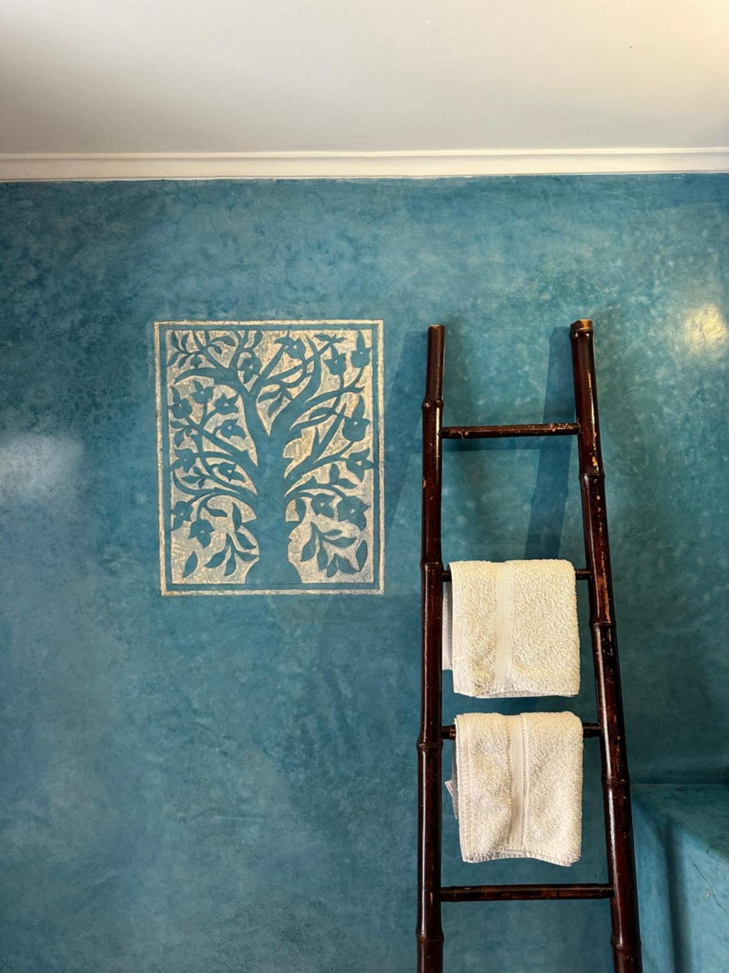 Dar Faracha Fes Hotel Buitenkant foto