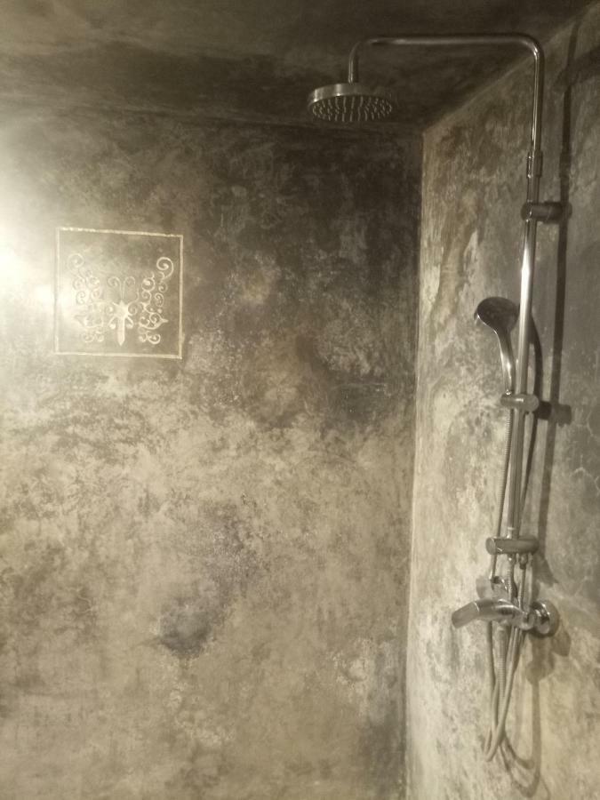 Dar Faracha Fes Hotel Buitenkant foto